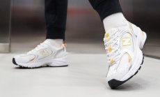 С какво да носим маратонки?