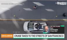 Как Cruise Automation тества автономните коли, част 1