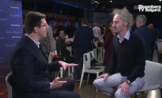 Palantir за провала на Силициевата долина