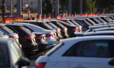 ЕК призова автопроизводителите да не местят стари коли на дизел в Източна Европа