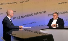 Нотариус: Левовете се преобразуват в имоти и сделките в София са близо до рекорд