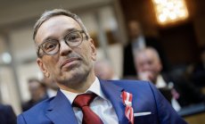 Австрийският крайнодесен лидер Кикъл има шанс да състави правителство