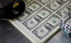 Продължителното царуване на щатския долар е сериозен сигнал за събуждане на пазарите