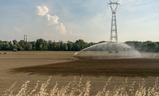 ЕЦБ: Недостигът на вода е основният природен риск за икономиката на ЕС