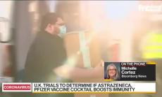 Добра ли е идеята за смесване на ваксини