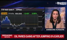 САЩ ще се опитат да избегнат енергийни санкции за Русия