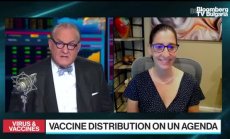 Pfizer: Ваксината безопасно произвежда антитела при по-малки деца