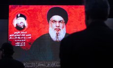 Израел обяви, че е убил лидера на "Хизбула" 