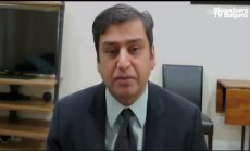 Д-р Амеш Адалджа: Леките симптоми са победа за ваксините