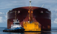 Тръмп ще подкрепи законопроект за мита до 500% срещу партньори на Русия