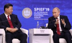 Путин е готов да преговаря с Украйна след разговор със Си Дзинпин