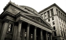 Банките за банките, които не са банки