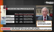 Трябва да следим първо Китай за ефекта на ваксините
