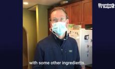 Да забъркаш ваксина в кухнята