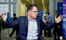 Майкъл Дел: Dell и EMC се допълват идеално