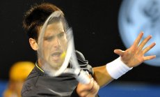 Опасността Джокович да не защитава титлата си от Australian Open става все по-реална