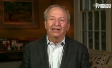 Защо Фед трябва да слуша Самърс