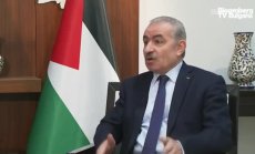 Мохамад Щайе: Хамас не може да бъде изкоренен