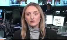 Позитивни данни за работните места вдъхнаха сила на еврото