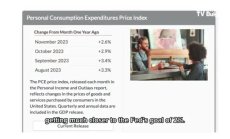 Усещането за рецесия си отиде