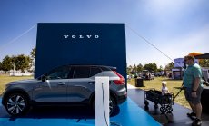 Уютни, електрически и подходящи за вегани: бъдещето на автомобилите според Volvo