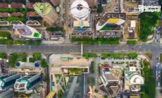 Обещанията и заплахите за умните градове в Китай, част 2