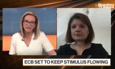 UBS: ЕЦБ не бърза да затяга политиката