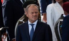 Полша поиска спешни консултации с НАТО след свалените руски дронове