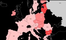 Къде икономическата война с Русия може да навреди най-много в ЕС