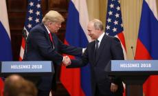 Путин призова за удължаване срока на ядреното споразумение със САЩ