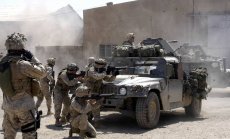 Преди да влезе в Газа, Израел трябва да се поучи от кошмара на САЩ в Ирак