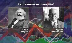 Ролята на предприемаческата печалба и загуба в икономиката