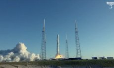 Как с крипто богатството се строи космическа станция