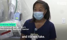 Медиците в САЩ са разочаровани от поведението на хората