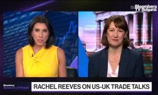 Рийвс: САЩ няма по-голям приятел от Великобритания