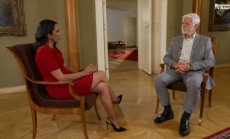 Чешкият лидер призова Тръмп да даде на Европа време да се превъоръжи - Част 1