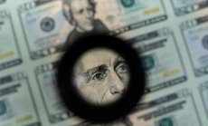 Резервите на Фед падат под $3 трилиона и са най-ниските от 2020 г. насам