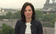 Първите реакции след изборите във Франция