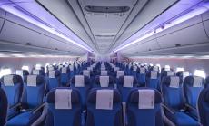 Авиоиндустрията може да загуби 314 млрд. долара заради пандемията