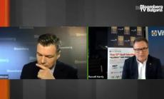 Vitol: Пазарът на природен газ се ръководи от страха