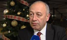 Устойчивият темп на развитие на българския туризъм не бива да ни прави пасивни