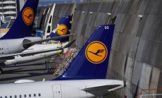 Lufthansa засилва мерките за намаляване на разходите си