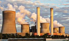 Индийските стоманодобивни заводи искат забрана за износ на желязна руда