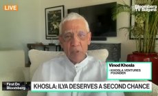 Винод Косла: Рисковете трябва да бъдат претеглени с възможностите на AI