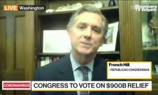 Пакетът стимули е добър и за двете партии в САЩ