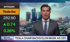 Гърбър: В Tesla не става нищо без знанието на Илон, част 2