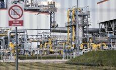 Полша готова да помогне на Украйна, ако Словакия ѝ спре тока в газовия спор