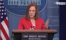 Белият дом: САЩ иска да спре Русия от цели отвъд Украйна