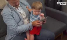 Какви са разходите около едно дете, част 3: парите