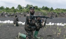 Африка навлезе в нова ера на война